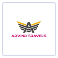 Arvind Travels