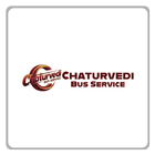 Chaturvedi Bus Service icon