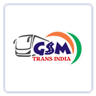 GSM Trans India icon