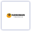 Hanuman Travels APK