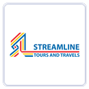 APK STREAMLINE TOURS AND TRAVELS