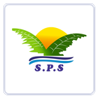 SPS Luxury Travels ícone