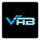 VHB Travels アイコン