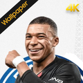 Kylian Mbappe Wallpaper HD