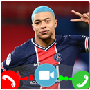 Mbappe Fake Call World Cup APK