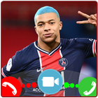 Mbappe Fake Call World Cup ไอคอน