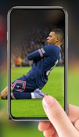 Mbappé wallpaper-paris-France capture d'écran 2