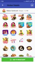 Love ,Fun ,wish ,cricket  WAStickerapps скриншот 2