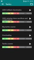 Perfect Chess Trainer Demo captura de pantalla 3