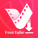 FreeTube Musique et Vidéo APK