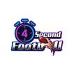 4 Second Football icon