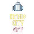 Flutter City App
