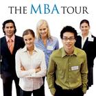 The MBA Tour 아이콘
