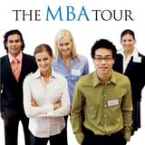 The MBA Tour иконка