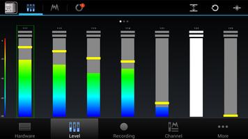 PAK capture ภาพหน้าจอ 1