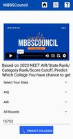 NEET 2024 MBBS/PG Counselling screenshot 1