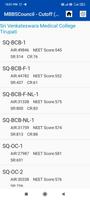 NEET 2024 MBBS/PG Counselling screenshot 2
