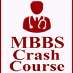 MBBS Crash Course 图标