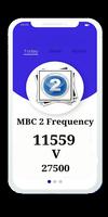 MBC Frequency Alert Affiche