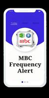 MBC Frequency Alert capture d'écran 1