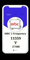 MBC Frequency Alert capture d'écran 2