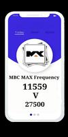 MBC Frequency Alert capture d'écran 3