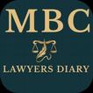 MBC Lawyers Diary