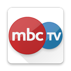 MBC TV أيقونة