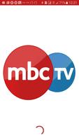 MBC TV الملصق