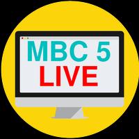 MBC 5 Live Cartaz
