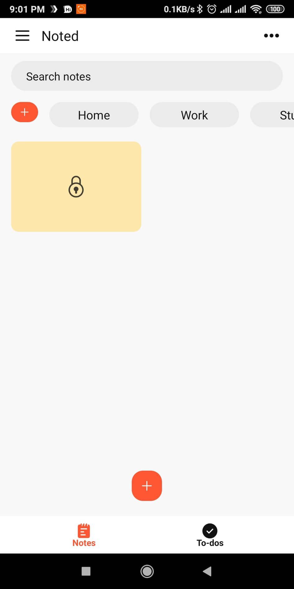 Note Pad APK for Android Download