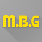 MBG icône