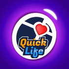 Quick Life - Life Simulator أيقونة