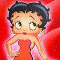 ”Betty boop game puzzle