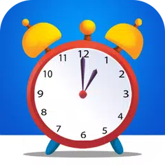 Learn clock and time APK Herunterladen