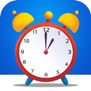 Learn clock and time APK