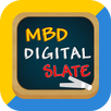 MBD Digital Slate APK