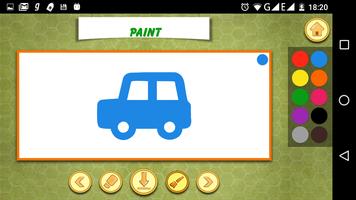 Learn Colors Kids syot layar 3