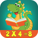 APK Learning Times Tables For Kids