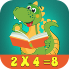 Learning Times Tables simgesi