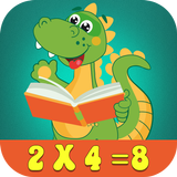 Learning Times Tables أيقونة