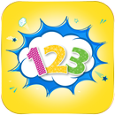 1234 Kids APK