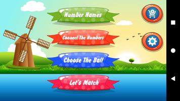 Number Name screenshot 1