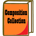 Composition Collection أيقونة