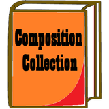 Composition Collection icône