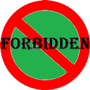 Haram Activities for Muslims APK