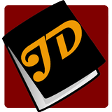Dictionary of Journalism Study icon