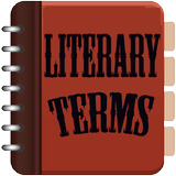 Literary Terms icône