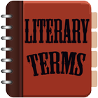 Literary Terms 아이콘