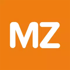 MachineryZone Heavy Equipment Icon